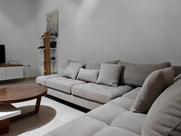 Tirane, jepet me qera apartament 1+1 Kati 1, 60 m² (Allias, Tiranë(530581008-64)