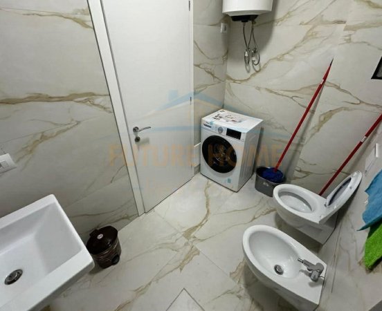 Qera, Apartament 1+1 + Post Parkimi , Pazari i Ri