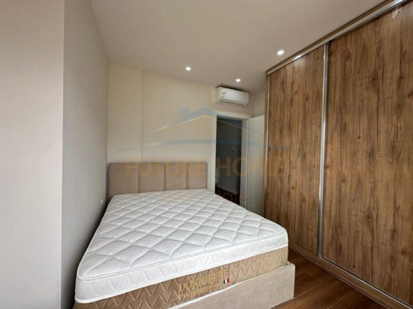 Tirane, jepet me qera apartament 1+1 Kati 6, 68 m² 850 € (Pazari i Ri)