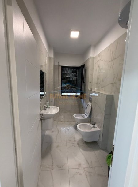 Tirane, shitet apartament 1+1 Kati 2, 77 m² 198.000 € (Rruga Qemal Stafa)
