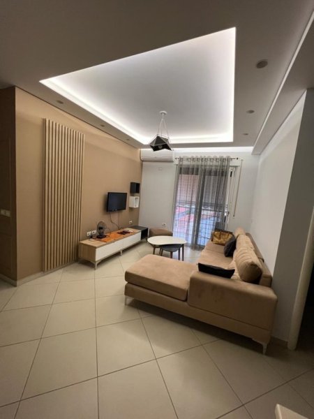 🏠Jepet me Qera Apartament 2+1  Tek Spitali Amerikan 2 tek QSUT