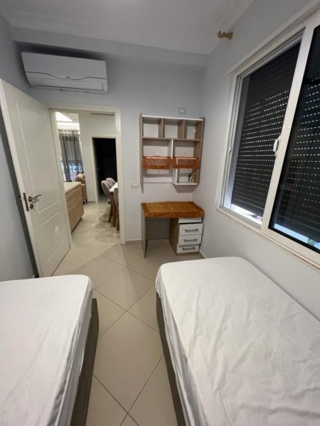 🏠Jepet me Qera Apartament 2+1  Tek Spitali Amerikan 2 tek QSUT