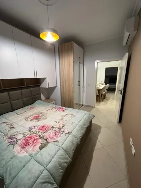 🏠Jepet me Qera Super Apartament 2+1  Tek Spitali Amerikan 2 tek QSUT