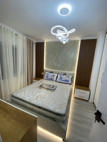 Tirane, shitet apartament 1+1 Kati 4, 54 m² 95.001 € (Rruga Besim Alla)