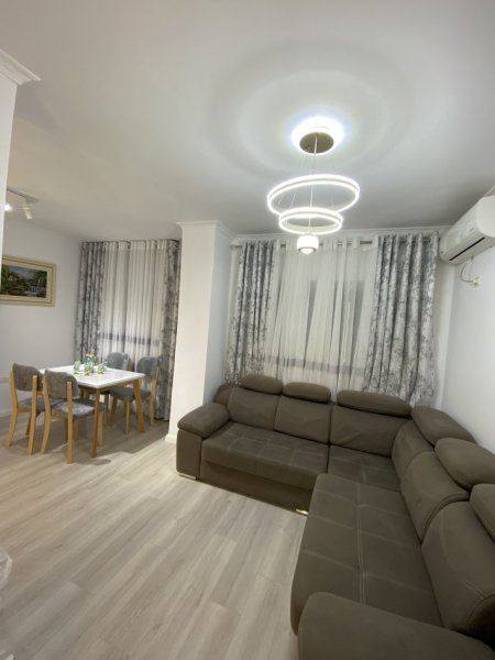 Tirane, shitet apartament 1+1 Kati 4, 54 m² 95.001 € (Rruga Besim Alla)