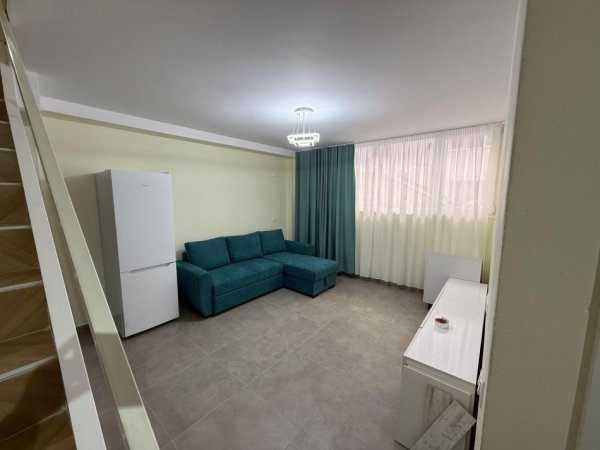 Jepet me Qira Apartament 1+1 në Selitë,  400 €URO