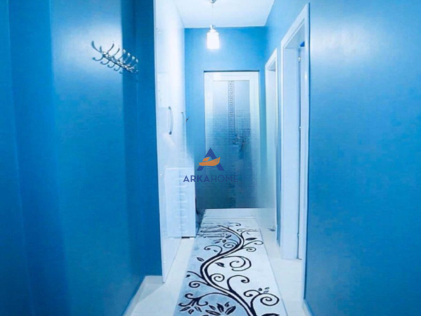 Tirane, shes apartament 2+1+Ballkon Kati 8, 90 m² 135.000 €