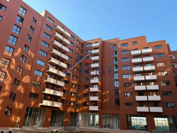 Tirane, shitet apartament 1+1+Ballkon Kati 9, 81 m² 109.350 € (Urban Gate Astir)