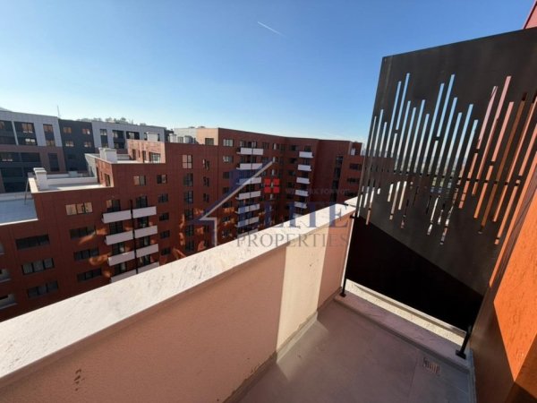 Tirane, shitet apartament 1+1+Ballkon Kati 9, 81 m² 109.350 € (Urban Gate Astir)