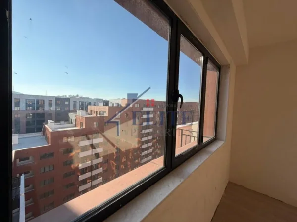 Tirane, shitet apartament 1+1+Ballkon Kati 9, 81 m² 109.350 € (Urban Gate Astir)