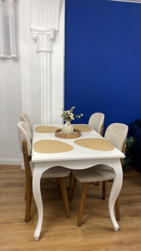 Tirane, jap me qera apartament 1+1 Kati 3, 70 m² 500 € (Gjimnazi Partizani, Rruga 4 Deshmoret)