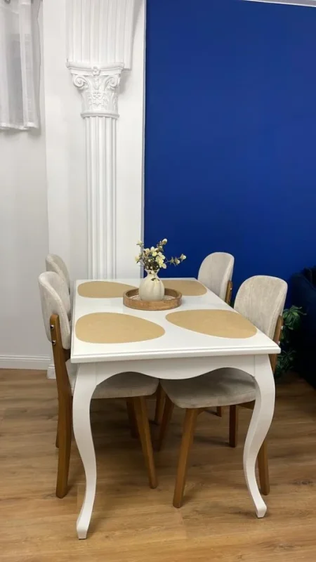 Tirane, jap me qera apartament 1+1 Kati 3, 70 m² 500 € (Gjimnazi Partizani, Rruga 4 Deshmoret)