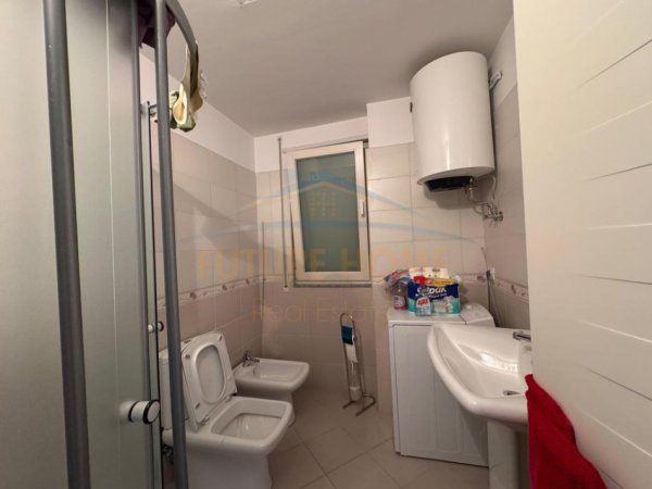 Durres, shitet apartament 2+1 Kati 6, 89 m² 160.000 € 