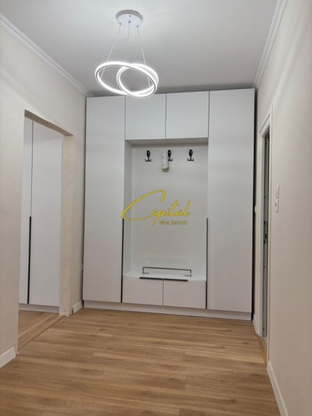 Tirane, shitet apartament 1+1 Kati 3, 54 m² 122.000 € (SHKOLLA E BASHKUAR)