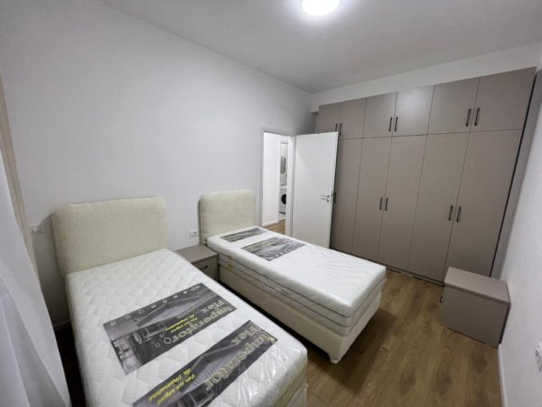 Tirane, jepet me qera apartament 2+1 Kati 2, 550 € 