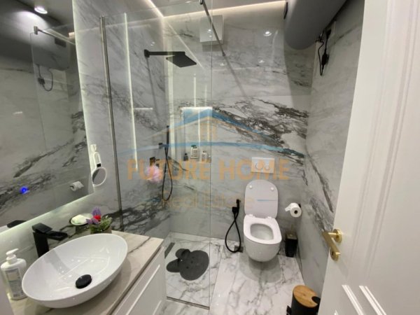 Tirane, shitet apartament 4+1+Aneks+Ballkon Kati 6, 257 m² 650.000 € (residenca euro 3d)