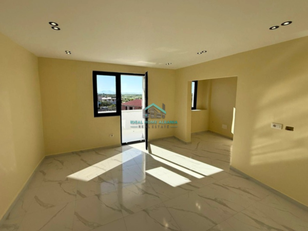 Vlore, shitet apartament 1+1 Kati 4, 60 m² 48.000 € (novosele)