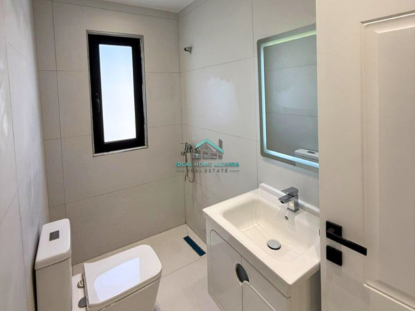 Vlore, shitet apartament 1+1 Kati 4, 60 m² 48.000 € (novosele)