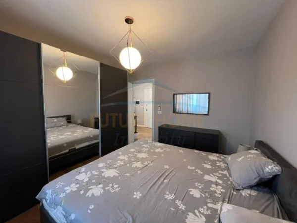 Tirane, jap me qera apartament 1+1+Aneks+Ballkon Kati 6, 103 m² 728 € (Jordan Misja)