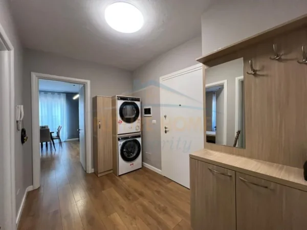 Tirane, jap me qera apartament 1+1+Aneks+Ballkon Kati 6, 103 m² 728 € (Jordan Misja)