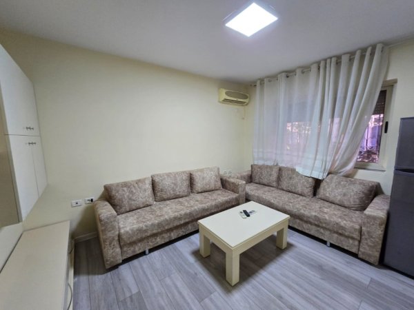 Tirane, shitet apartament 1+1+Ballkon Kati 1, 60 m² 147.000 € (MYSLYM SHYRI)