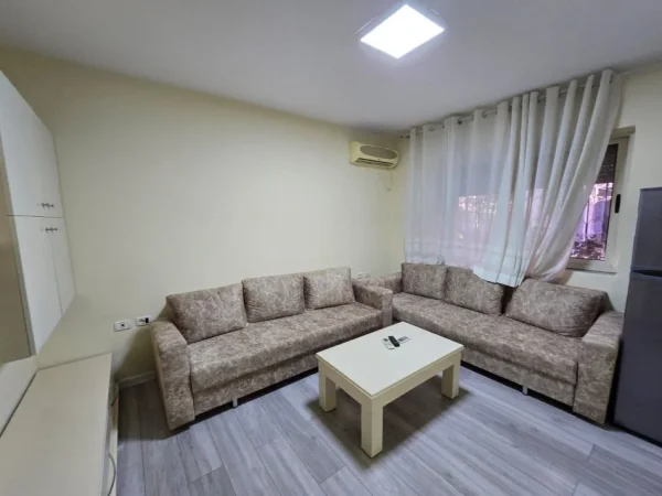 Tirane, shitet apartament 1+1+Ballkon Kati 1, 60 m² 147.000 € (MYSLYM SHYRI)