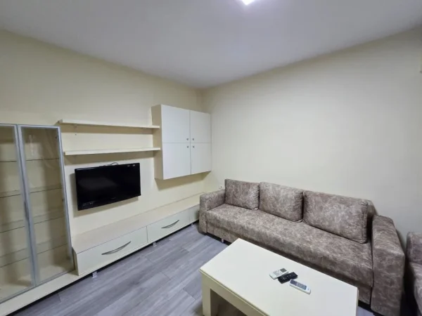 Tirane, shitet apartament 1+1+Ballkon Kati 1, 60 m² 147.000 € (MYSLYM SHYRI)