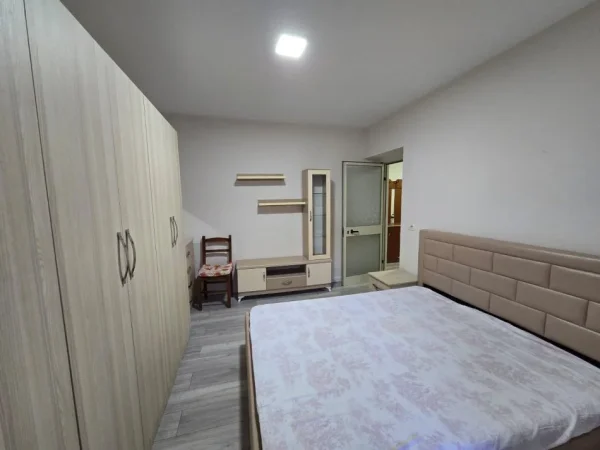 Tirane, shitet apartament 1+1+Ballkon Kati 1, 60 m² 147.000 € (MYSLYM SHYRI)