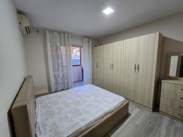 Tirane, shitet apartament 1+1+Ballkon Kati 1, 60 m² 147.000 € (MYSLYM SHYRI)