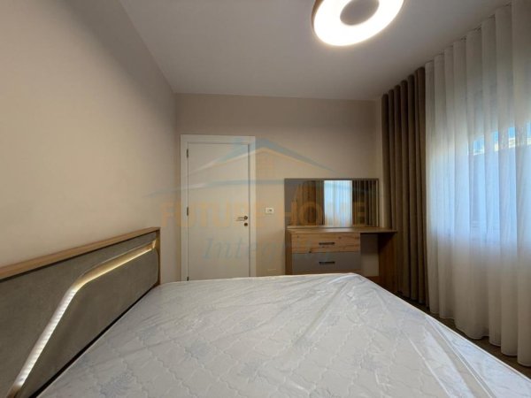 Tirane, shitet apartament 1+1+Ballkon Kati 2, 55 m² 108.000 € (Fresk, Tiranë.)