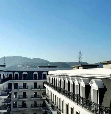 Tirane, shitet apartament 2+1 , 103 m² 159.000 € (porta re)