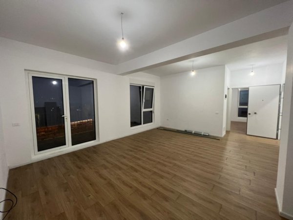 📣 QERA Apartament 2+1 Me 2 Tualete Dhe Ballkon 📍 Rezidenca OXA, Fresk  💶 Cmimi 400 Euro