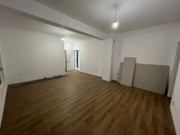📣 QERA Apartament 2+1 Me 2 Tualete Dhe Ballkon 📍 Rezidenca OXA, Fresk  💶 Cmimi 400 Euro