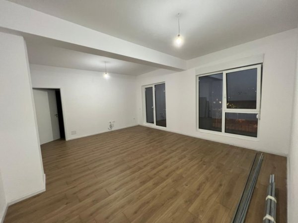 📣 QERA Apartament 2+1 Me 2 Tualete Dhe Ballkon 📍 Rezidenca OXA, Fresk  💶 Cmimi 400 Euro