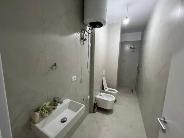 📣 QERA Apartament 2+1 Me 2 Tualete Dhe Ballkon 📍 Rezidenca OXA, Fresk  💶 Cmimi 400 Euro