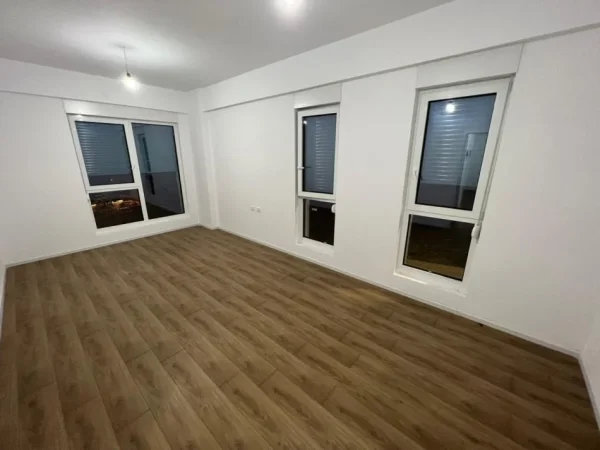 📣 QERA Apartament 2+1 Me 2 Tualete Dhe Ballkon 📍 Rezidenca OXA, Fresk  💶 Cmimi 400 Euro