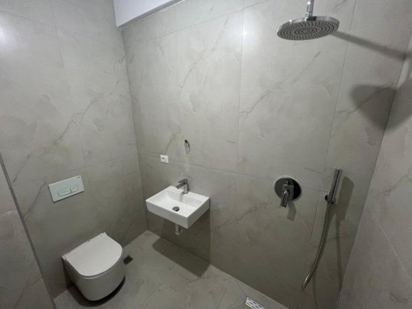 📣 QERA Apartament 2+1 Me 2 Tualete Dhe Ballkon 📍 Rezidenca OXA, Fresk  💶 Cmimi 400 Euro