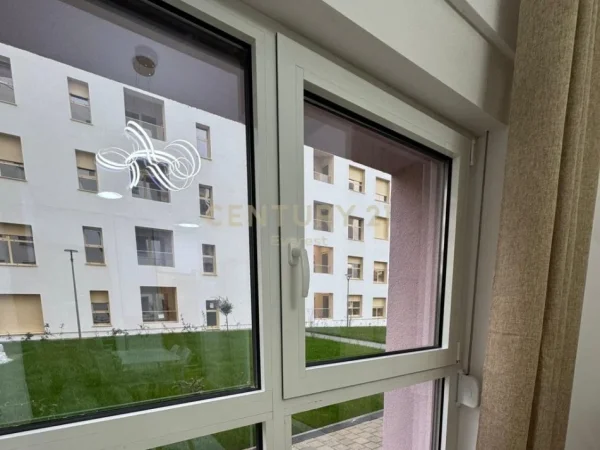 Kompleksi Mangalem,Ali Demi !!!!! Jepet  me qera apartament 1+1 Kati 0, 47 m² 475 €