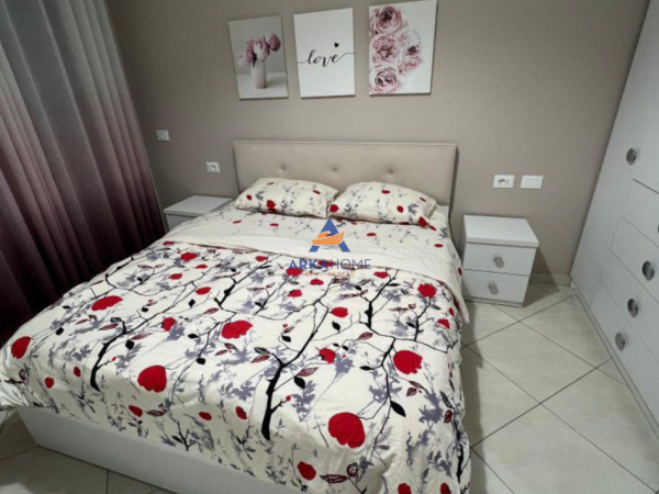 Tirane, jepet me qera apartament 1+1 Kati 6, 78 m² 450 € 