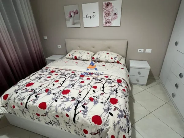 Tirane, jepet me qera apartament 1+1 Kati 6, 78 m² 450 € 