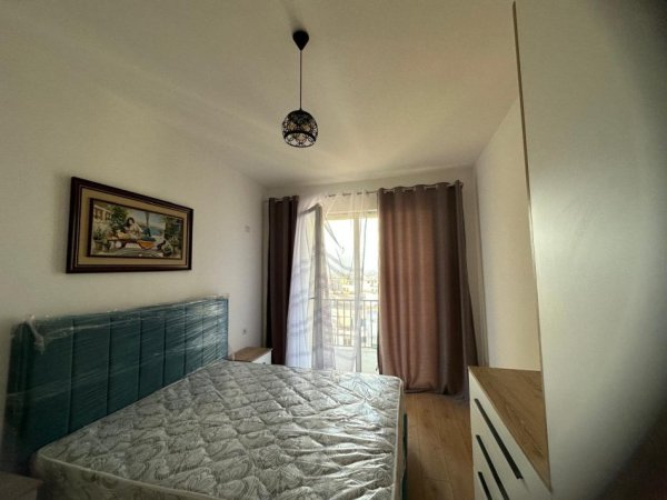 🏡 Jepet me qira apartament 1+1  📍 Grand Gallery, Yzberisht💶 Çmimi: 500 € / muaj