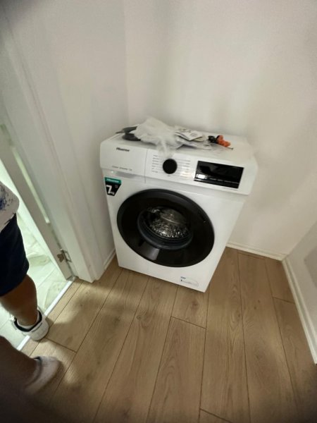 🏡 Jepet me qira apartament 1+1  📍 Grand Gallery, Yzberisht💶 Çmimi: 500 € / muaj