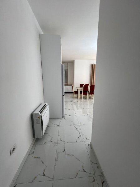 Tirane, jepet me qera apartament 2+1 Kati 6, 95 m² 450 € (Kamez)