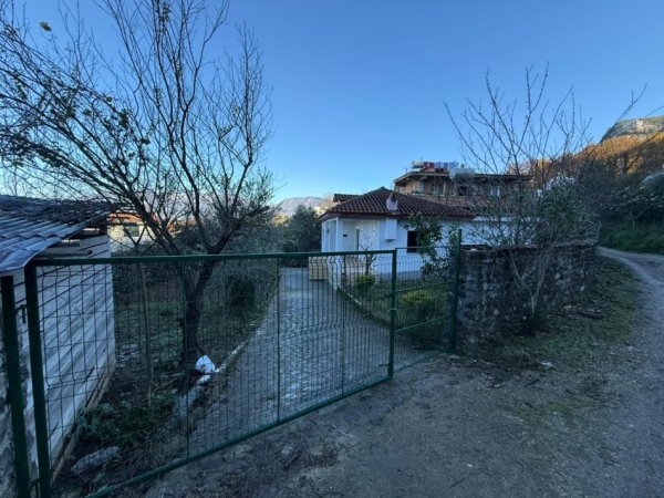 Tirane, shes shtepi 4+1+Aneks Kati 0, 365 m² 200.000 € (Shitet Shtëpi Private – Petrelë, Tiranë)