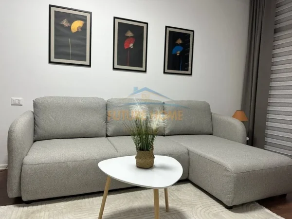 Tirane, jap me qera apartament 2+1+Ballkon Kati 2, 90 m² 1.200 € (KOMUNA E PARIST)