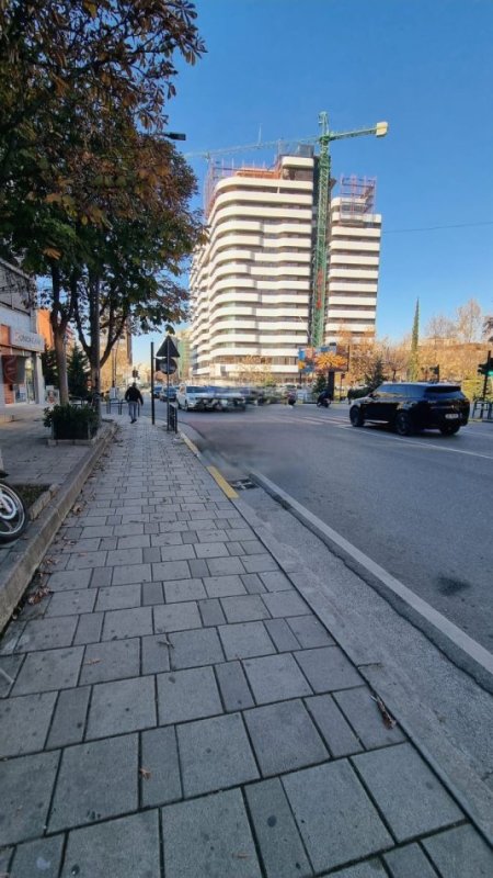 Jepet me Qira Apartament 2+1 i Mobiluar tek Kryqezimi i Selites,  500 €URO