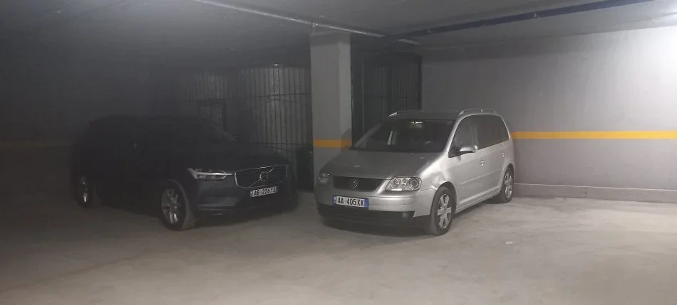 Post Parkimi Shkolla Baletit, nga pronari, pa komisione