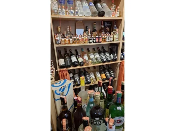 Tirane, shitet ambjent biznesi Kati 0, 10 m² (Myslym Shyri)