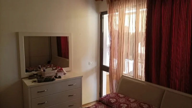 Tirane, jepet me qera apartament 2+1 Kati 7, 80 m² 700 € (fusha aviacionit)