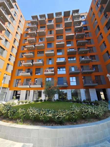 Tirane, shitet apartament 1+1+Aneks+Ballkon Kati 7, 63 m² 130.000 € 